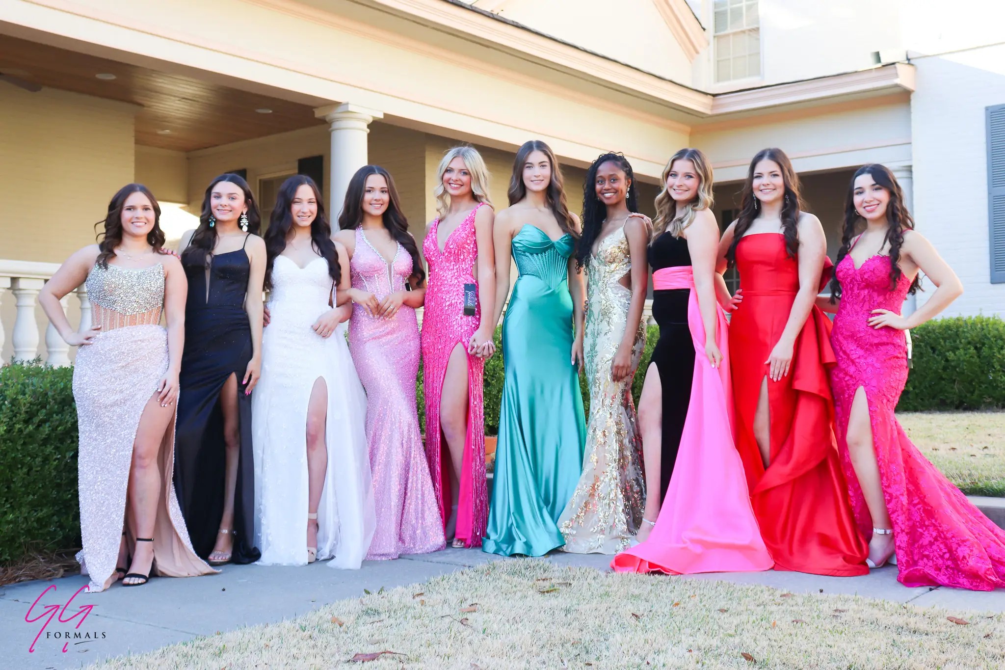 GG Formals in the City: Meet the Top 10 Finalists! Image